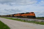 BNSF 8491